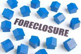 Foreclosure Homes Still Troubling Housing, but Recovery Is Underway