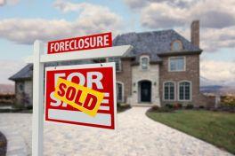 Shopping for Foreclosures? Know Where to Look