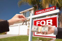 More Proposals to Control Rise of Foreclosure Homes