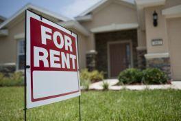 Rental Market Behind Investors’ Interest in Home Foreclosures