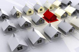 Battle to Lower Number of Foreclosed Homes Continues