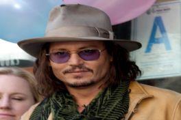 Johnny Depp Buys Hollywood Hills Home
