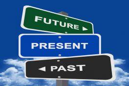 Real Estate: Past, Present, and Future