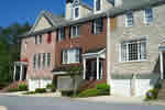 Townhouse Foreclosure