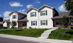 Triplex Foreclosure