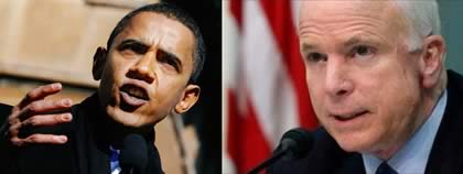 The Democratic Party and Barack Obama's campaign have decided to file a lawsuit against Michigan Republicans