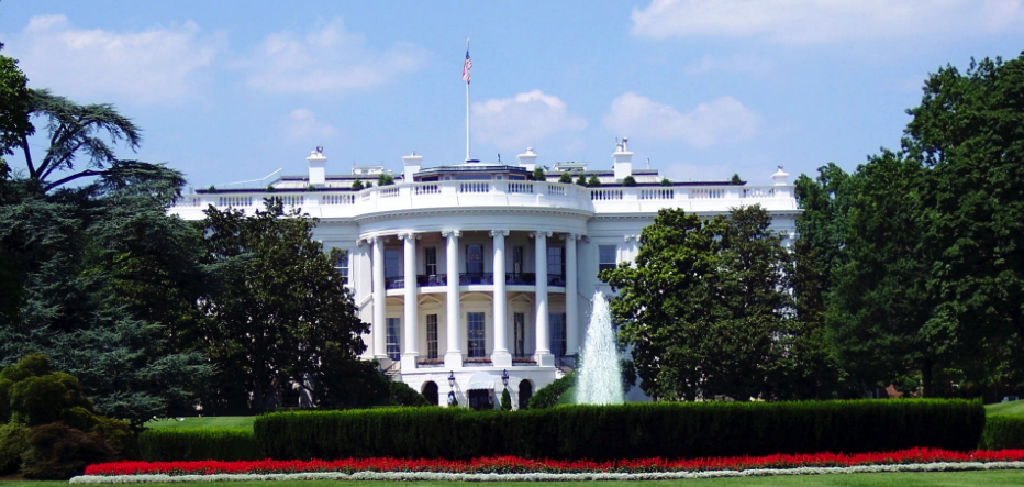 White house - US Government
