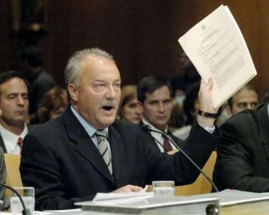 US Senate