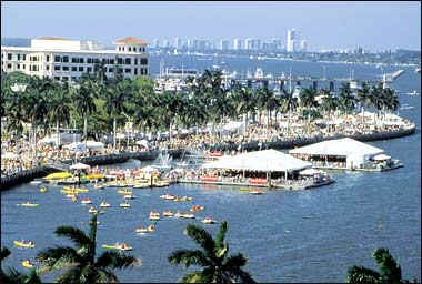 West Palm Beach