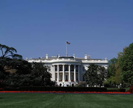 White House