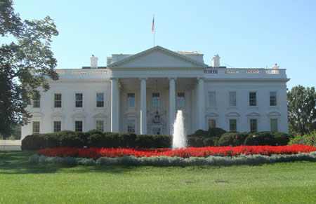 White House