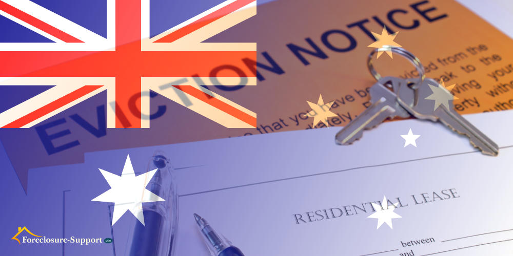 Eviction Process in Australia