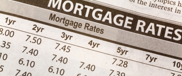 Getting the Best Mortgage Rates