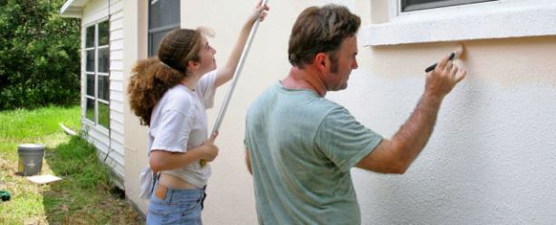 DIY Home Exterior Renovation Tips