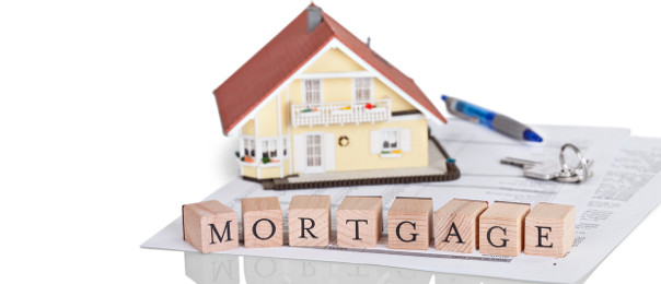 Need a mortgage?