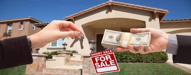 Foreclosure Short Sales